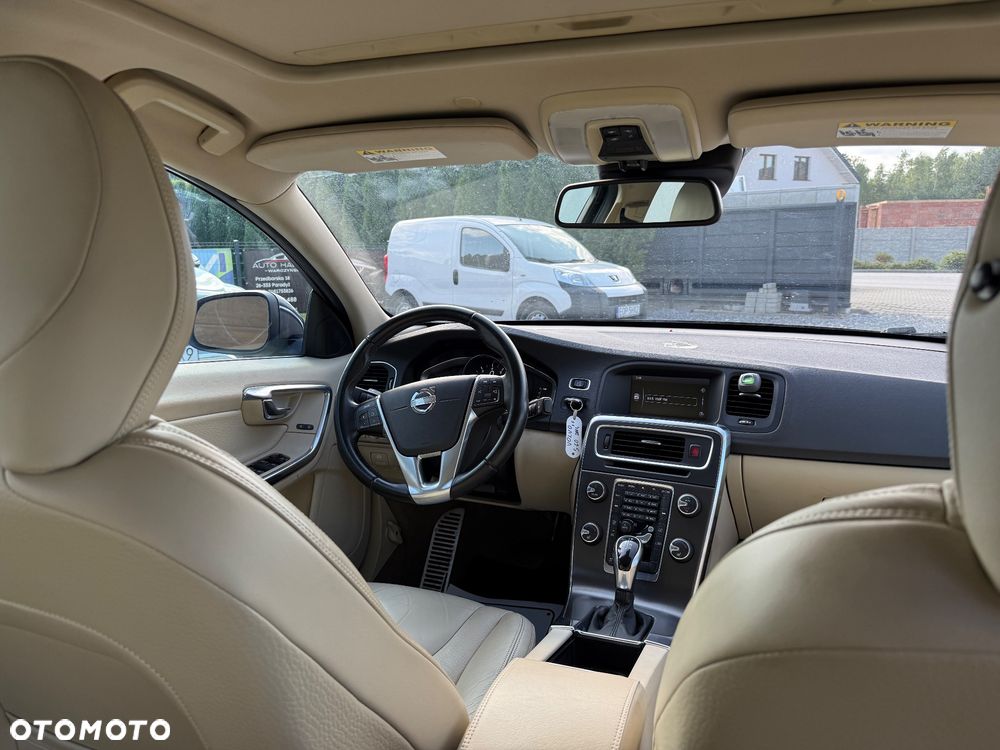 Volvo S60 2.5 T5 - 13