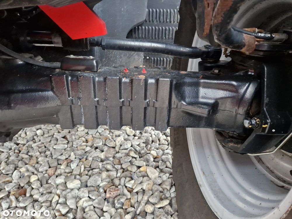 Manitou MLT 741-140 V+ ELITE - 25