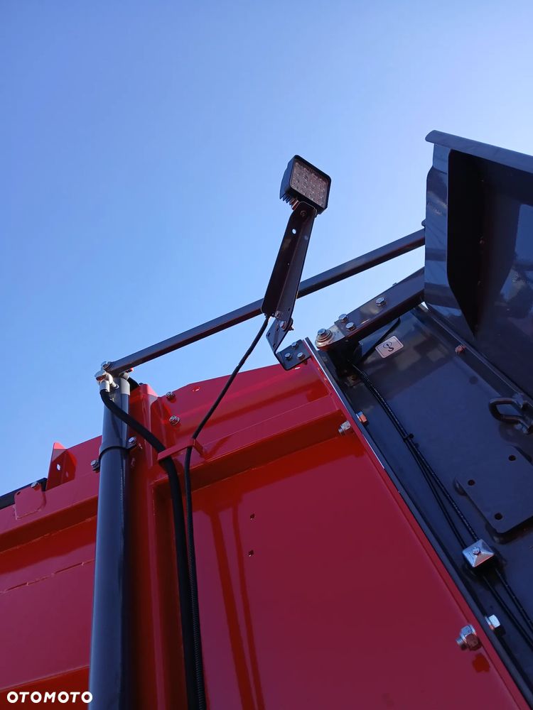 Metal Fach FALCON 2.0 N276/5 - 14