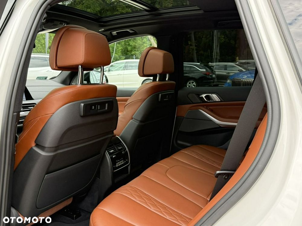BMW X5 - 21