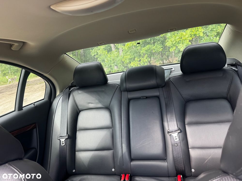 Volvo S80 V8 AWD Summum - 15