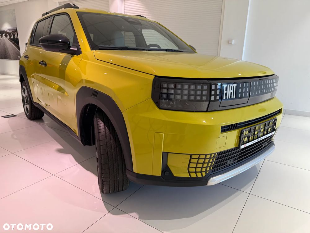 Fiat Grande Panda 44 kWh La Prima - 7