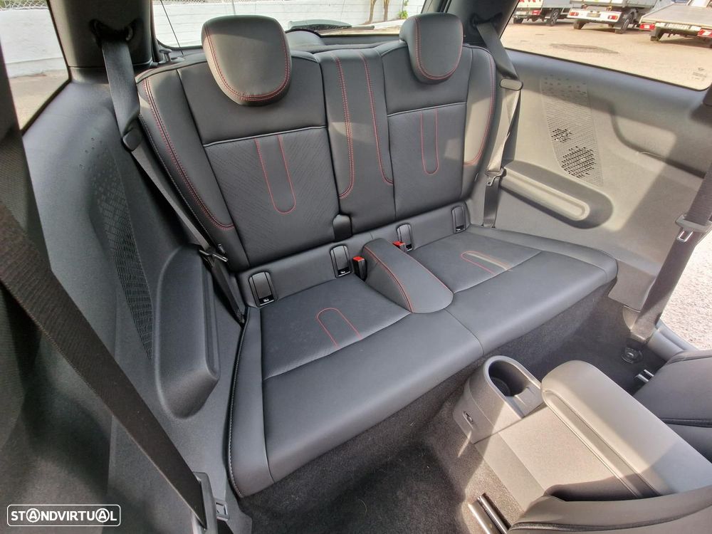 MINI 3 Portas John Cooper Works Aut. - 60