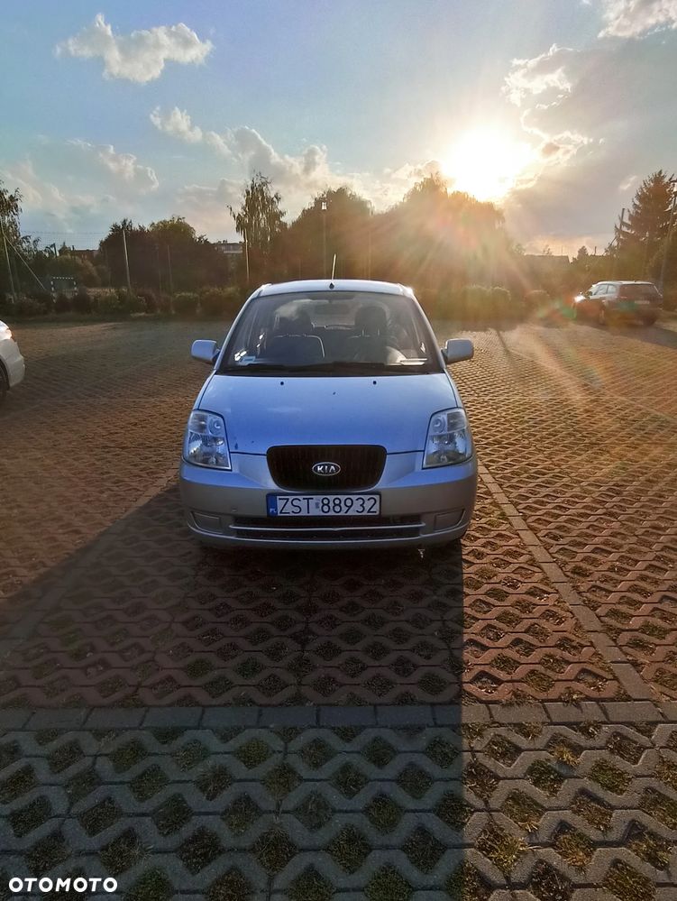 Kia Picanto 1.1 - 3