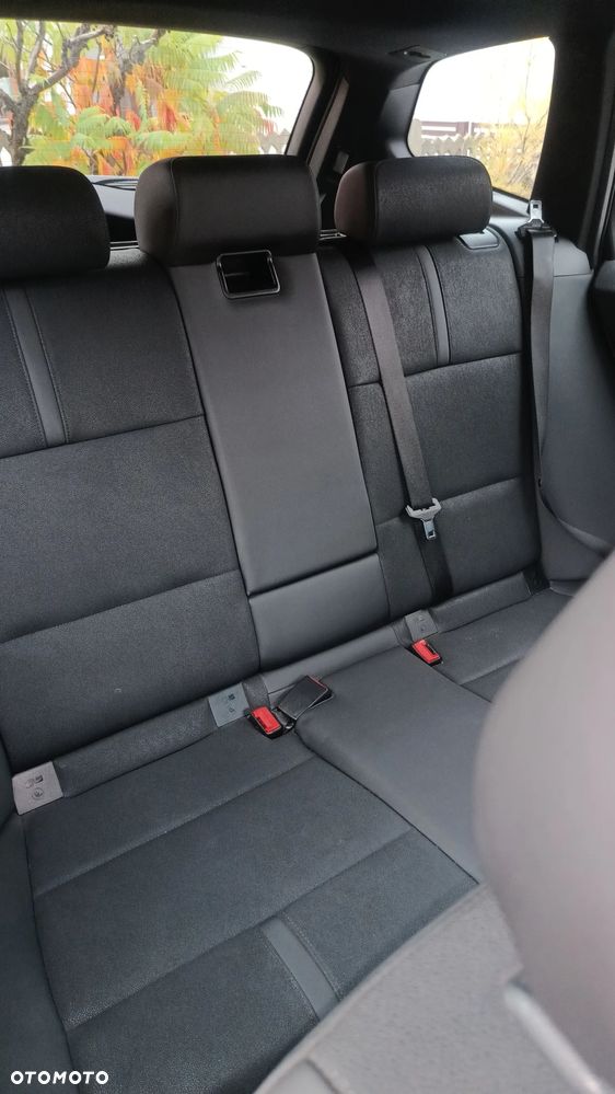 BMW X3 2.0d - 6