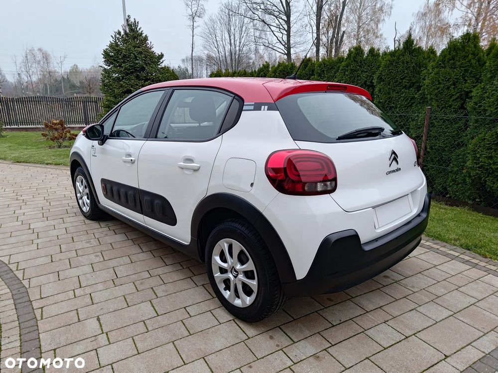 Citroën C3 - 3