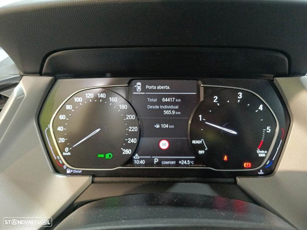 BMW 116 d Corporate Edition Auto - 6