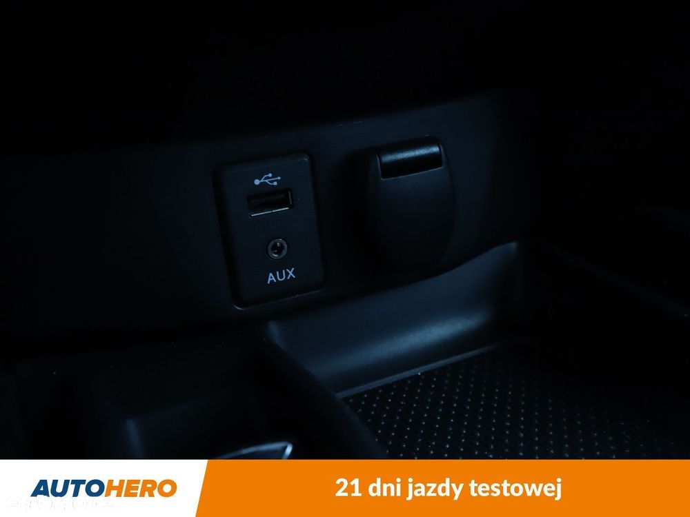 Nissan X-Trail - 23