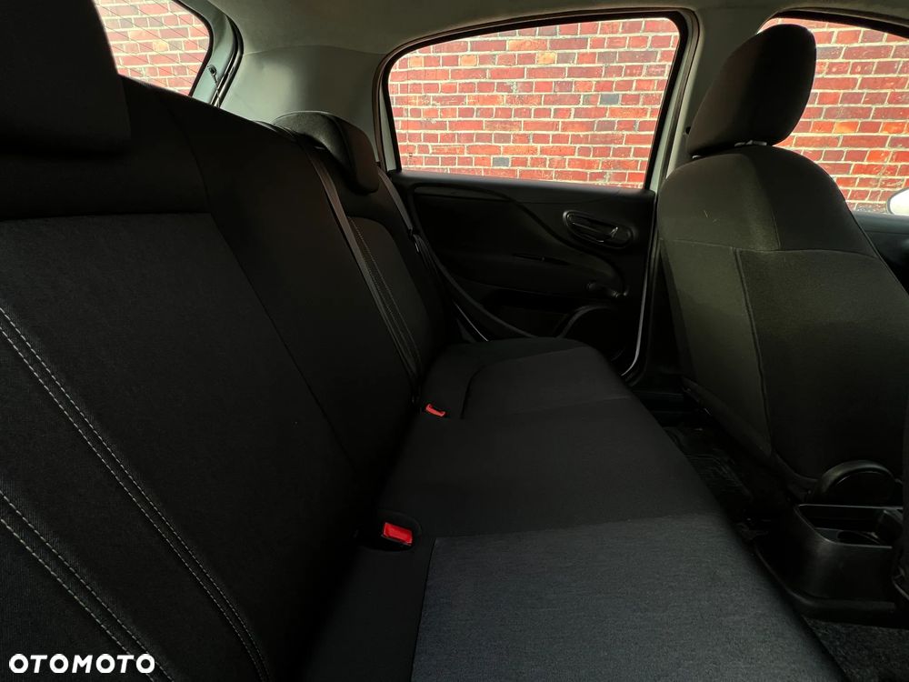 Fiat Punto 1.4 Easy S&S - 19