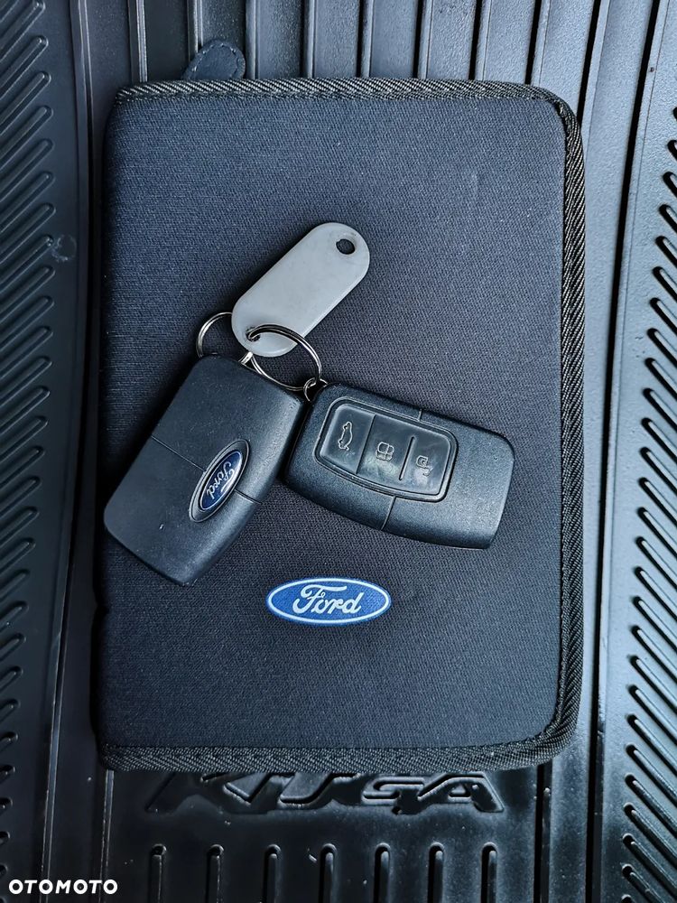 Ford Kuga 2.0 TDCi 2x4 Trend - 7