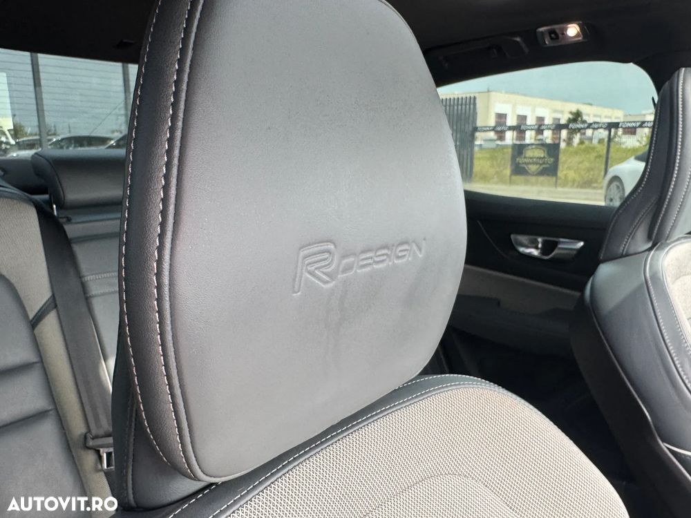 Volvo S60 T4 Geartronic RDesign - 29