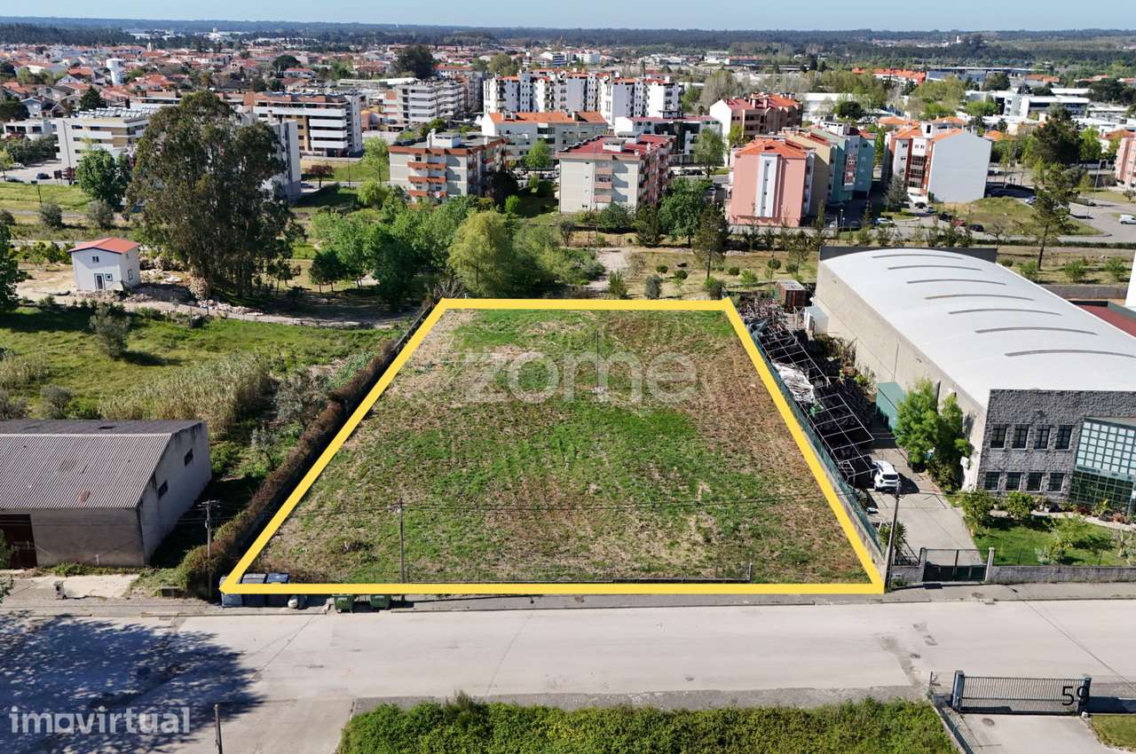 Terreno 2660 m²| Implantação Armazém/Serviços/Comércio - Grande imagem: 5/6