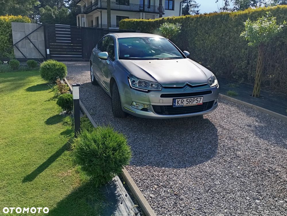 Citroën C5 2.0 HDi Exclusive - 2