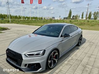 Audi RS5 2.9 TFSI Quattro Tiptronic