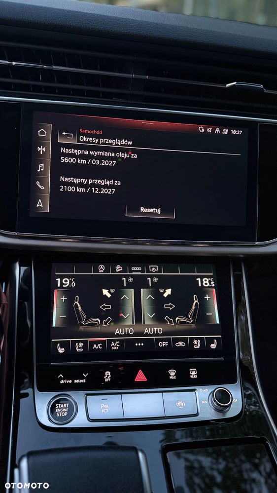 Audi Q7 45 TDI mHEV Quattro S Line Tiptr - 10
