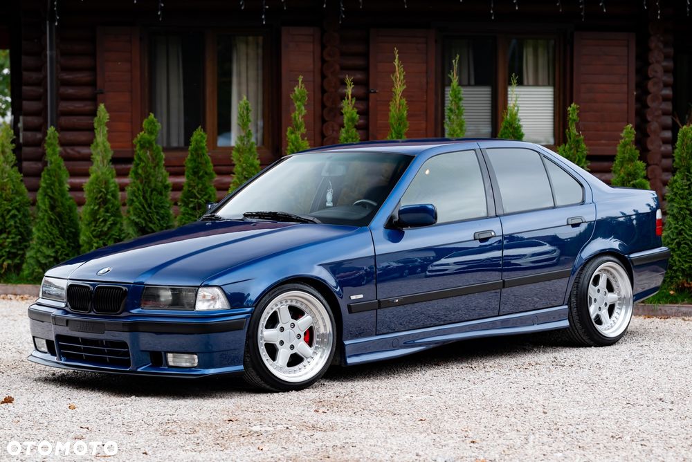 BMW Seria 3 - 3