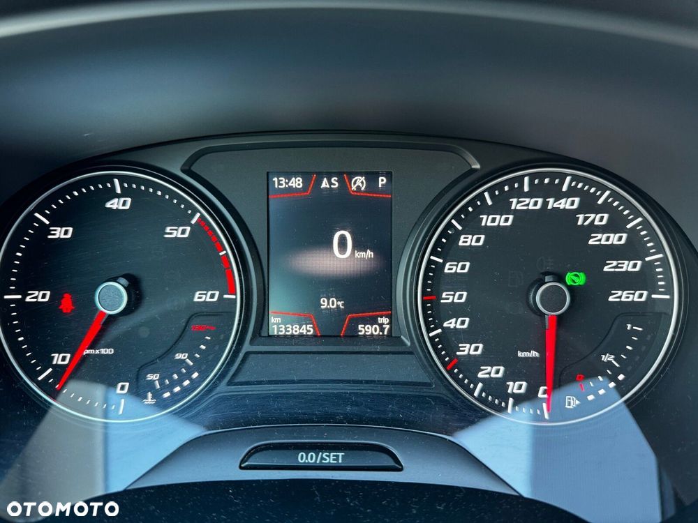 Seat Leon 2.0 TDI FR S&S DSG - 16