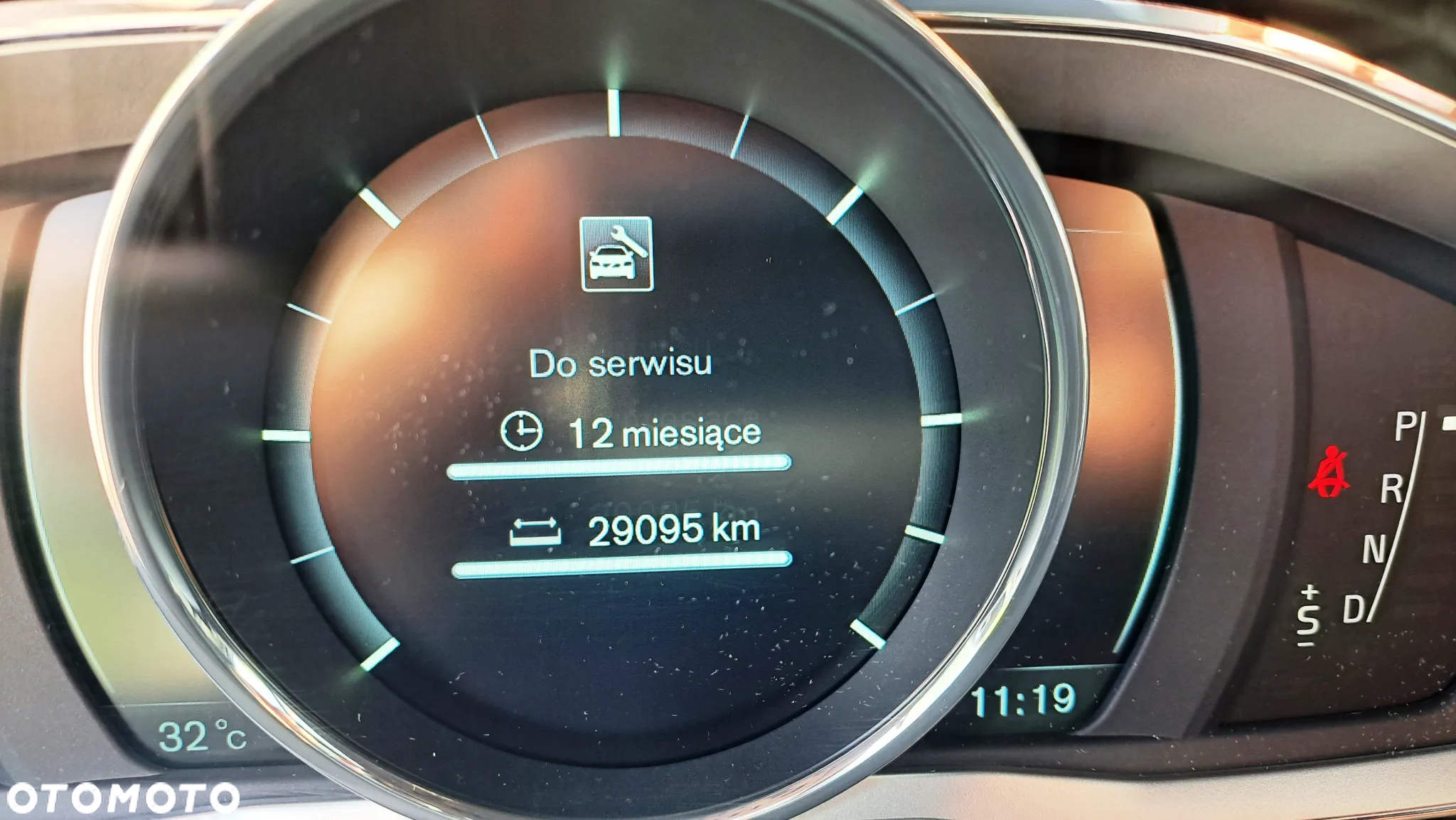 Volvo XC 60 D4 Drive-E Momentum - 32