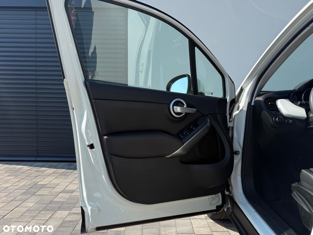 Fiat 500X 1.4 MultiAir DCT 4x2 S&S Lounge - 14