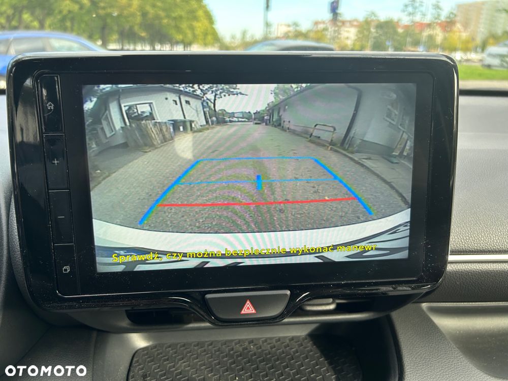 Toyota Yaris Hybrid 1.5 Comfort - 19