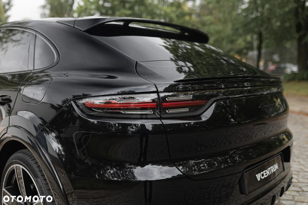 Porsche Cayenne E-Hybrid - 13