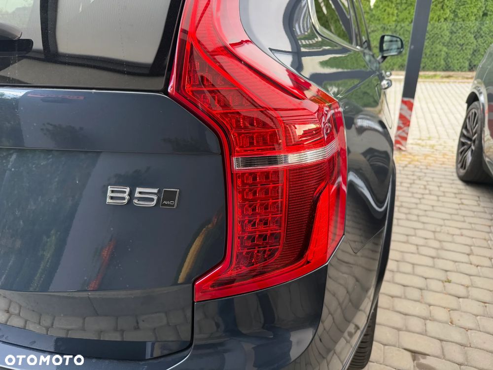 Volvo XC 90 - 10