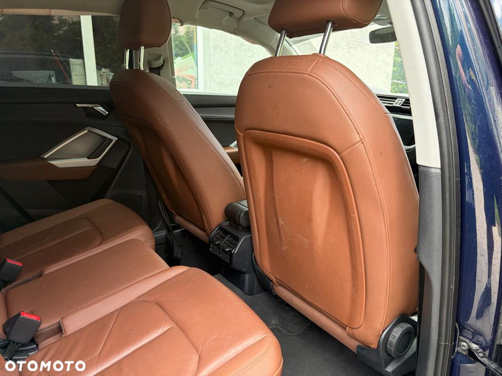 Audi Q3 - 19