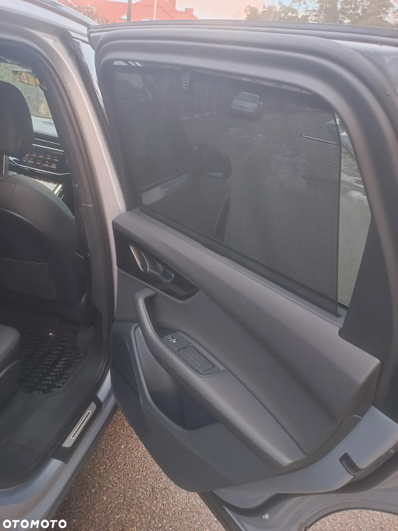 Audi Q7 3.0 TFSI quattro tiptronic - 14