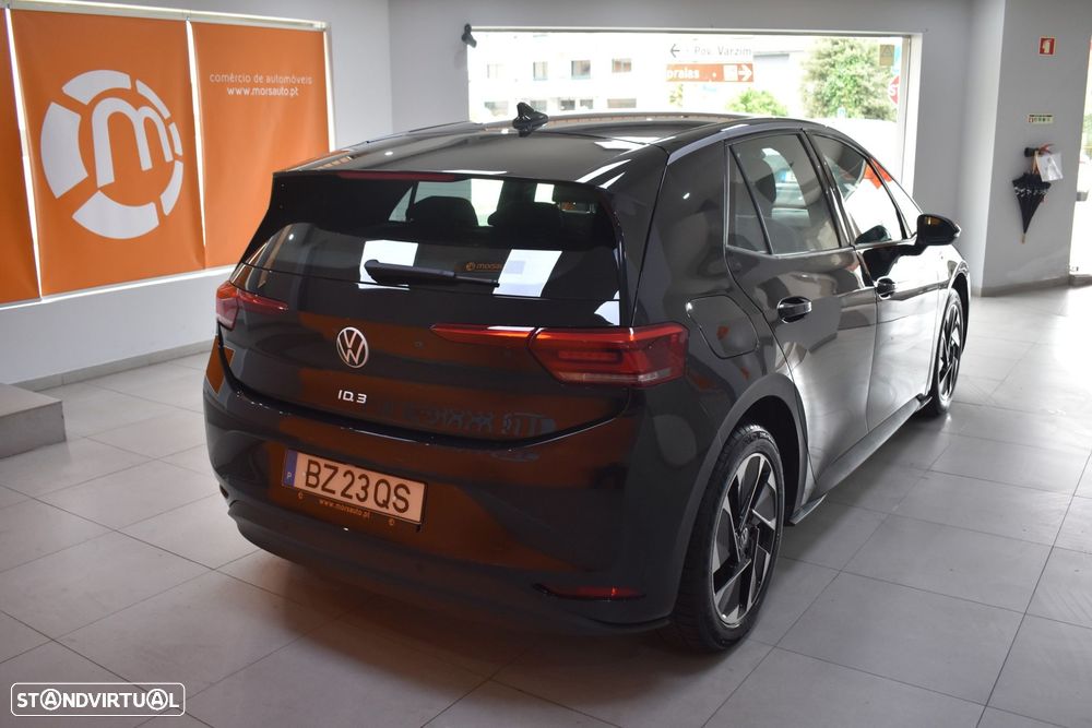 VW ID.3 58 kWh Pro - 9