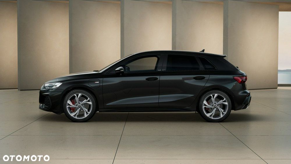 Audi A3 Sportback - 4