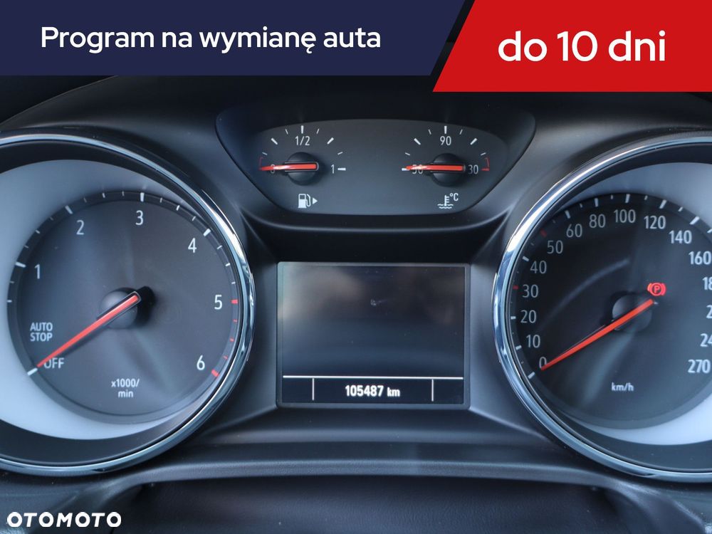 Opel Insignia - 18