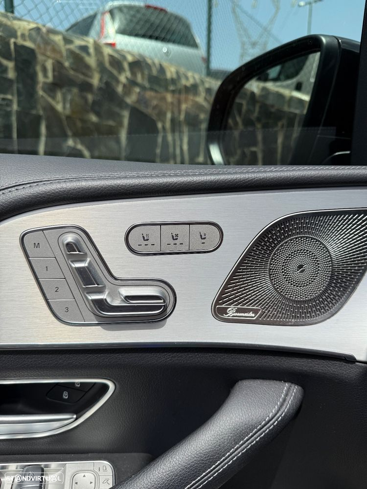 Mercedes-Benz GLE 450 d 4Matic 9G-TRONIC AMG Line Advanced Plus - 8