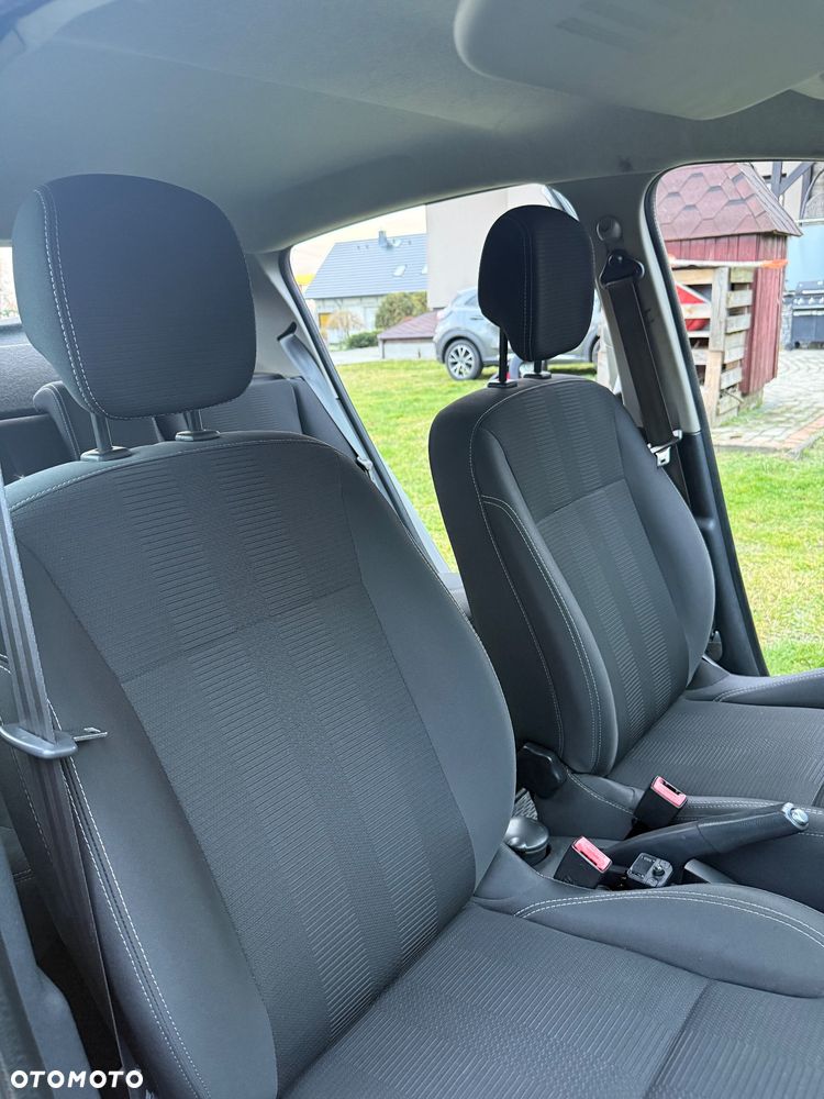 Renault Clio 1.2 16V Alize - 8