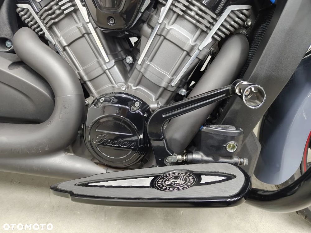 Indian Challenger - 7