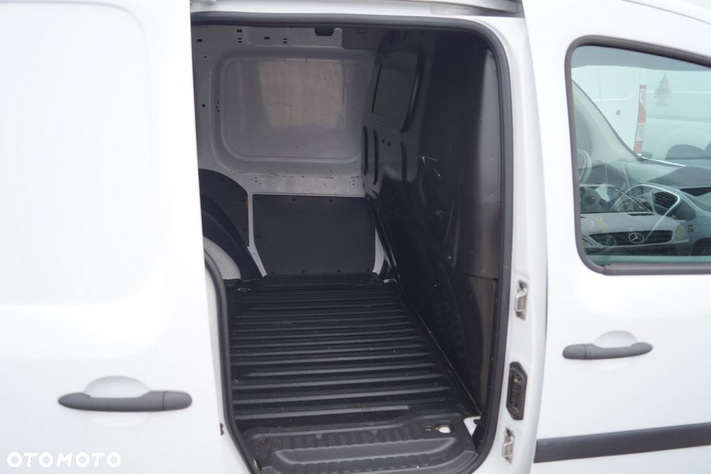 Renault Kangoo - 15