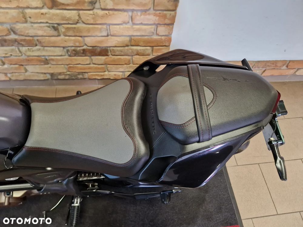 QJMOTOR SRK 700 - 21