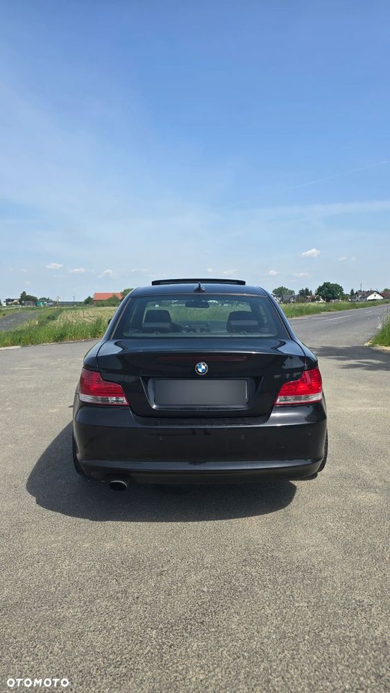 BMW Seria 1 - 8