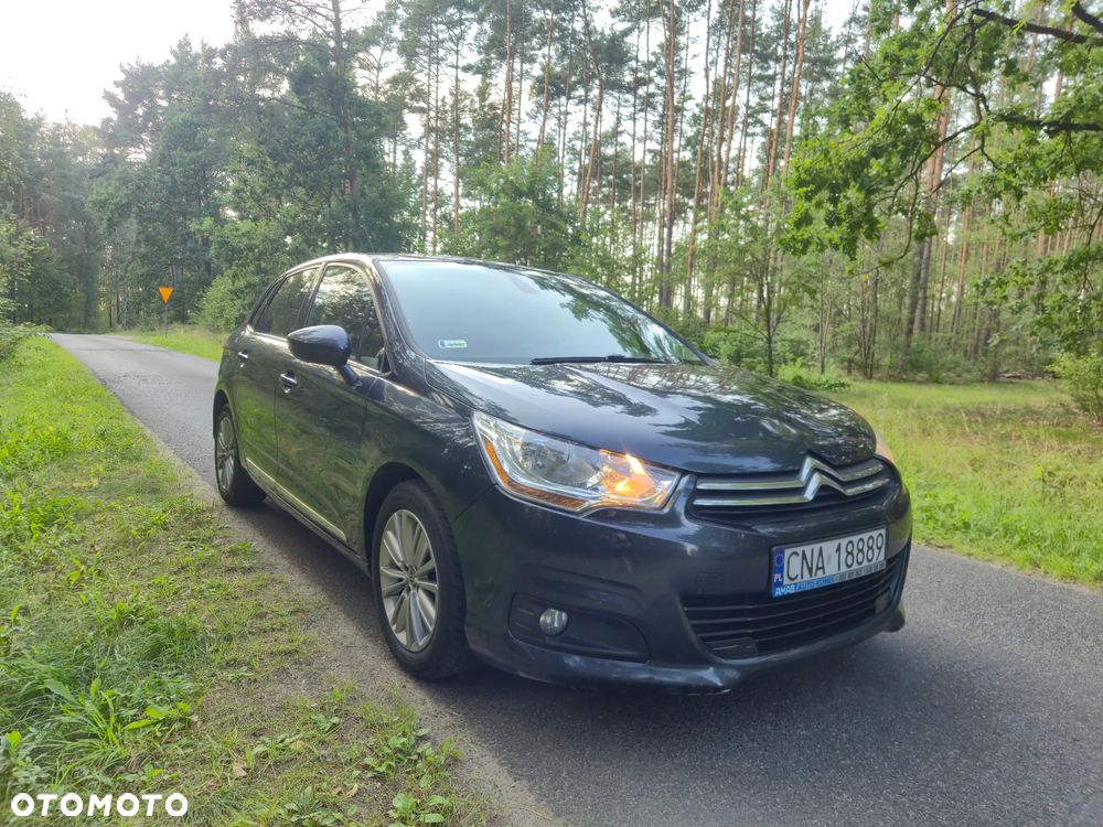 Citroën C4 1.6 HDi Attraction - 3