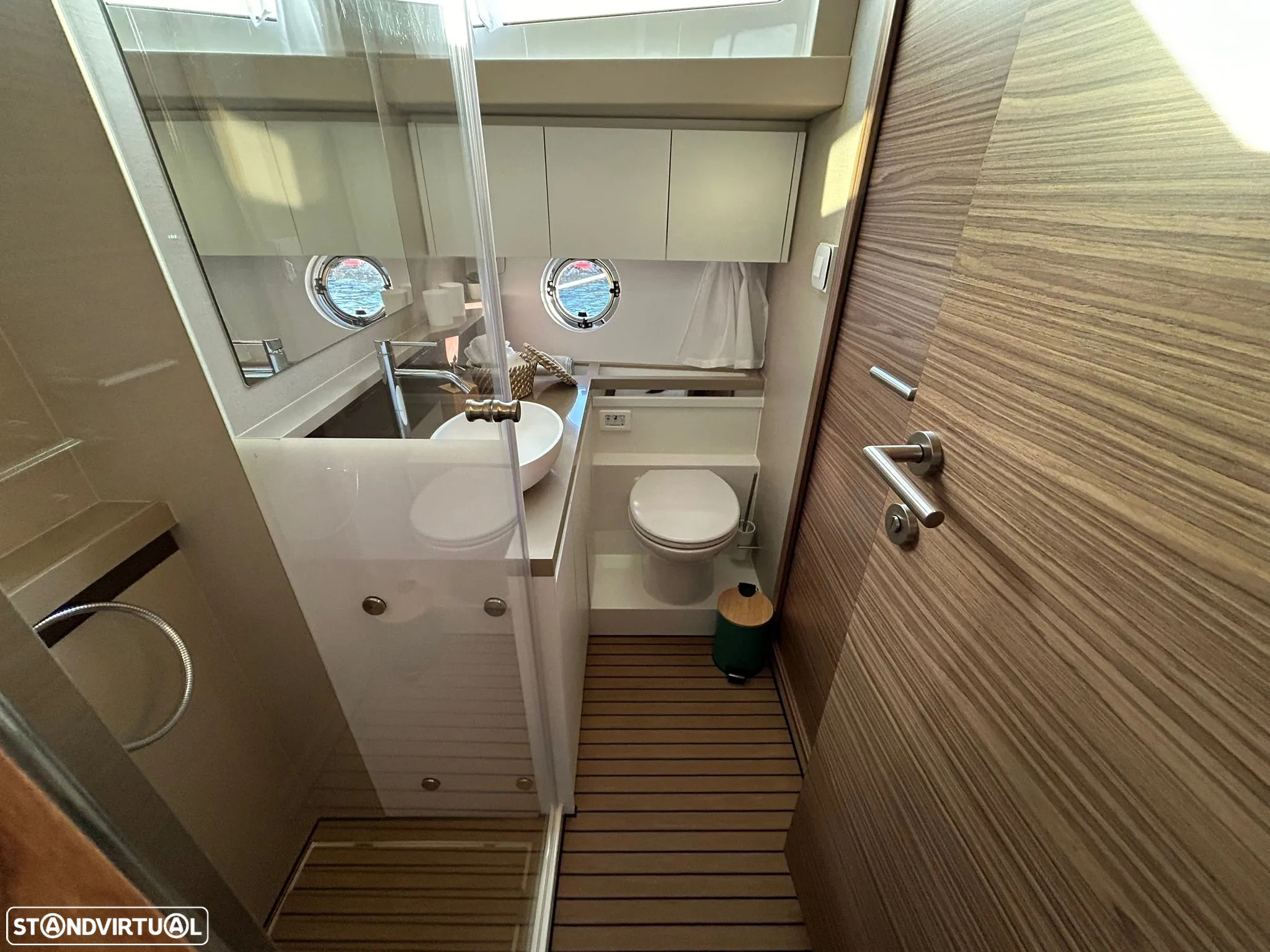 Outra não listada GREENLINE 45 FLY HYBRID - 16