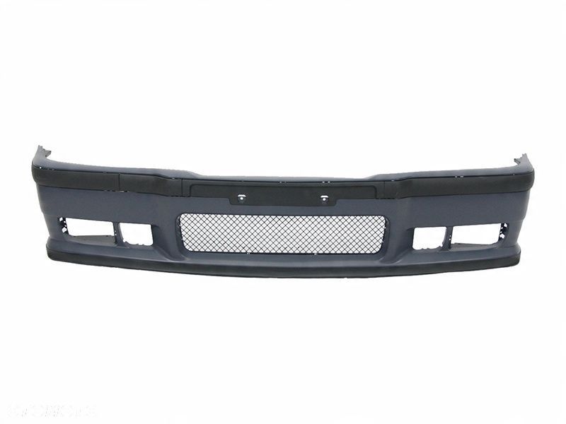 ZDERZAK PRZOD BMW 3 E36 M3 M-POWER M-PAKIET - 1