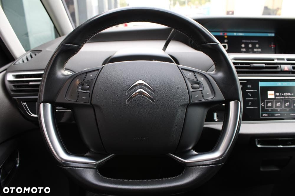 Citroën C4 SpaceTourer - 14