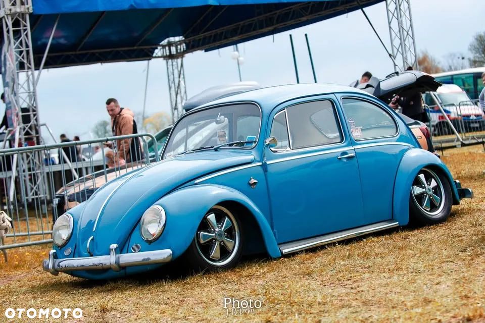 Volkswagen Garbus - 3