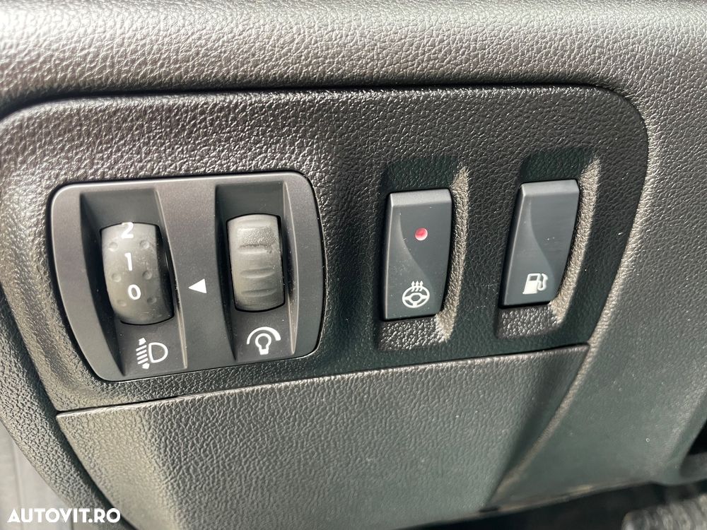 Renault Megane E-TECH Plug-in 160 INTENS - 27
