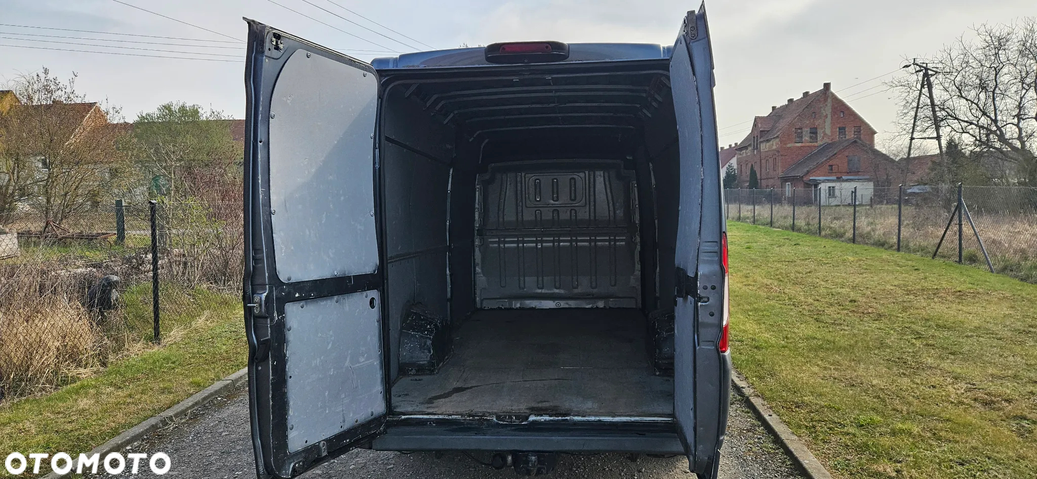 Fiat ducato - 6