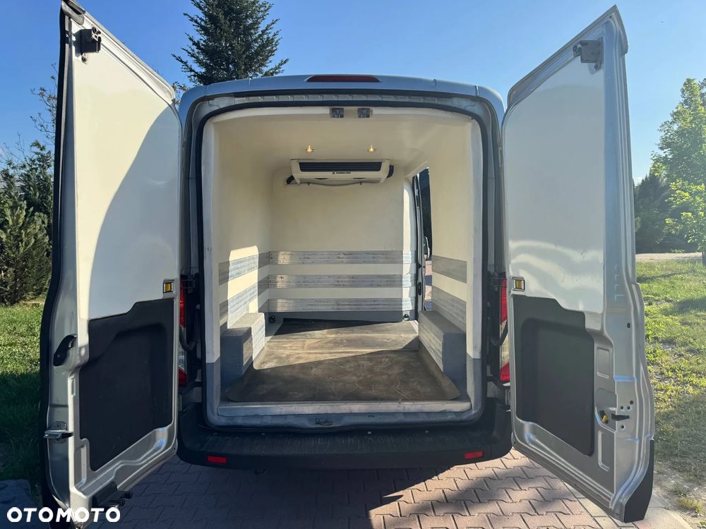 Ford Transit - 10