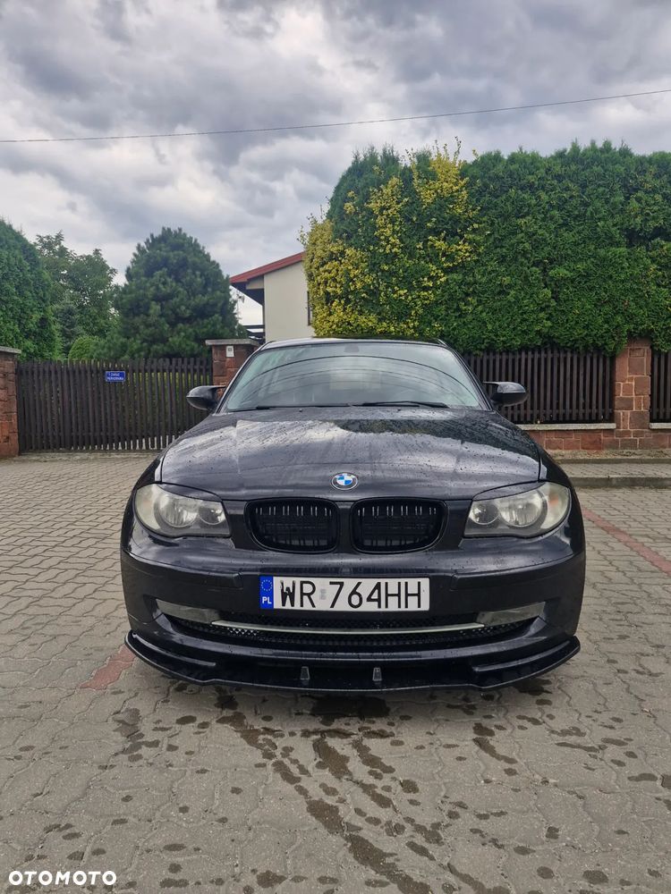 BMW Seria 1 - 1
