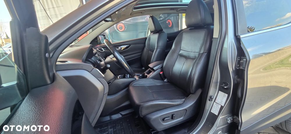 Nissan Qashqai 1.6 DCi ALL-MODE 4x4i TEKNA+ - 30