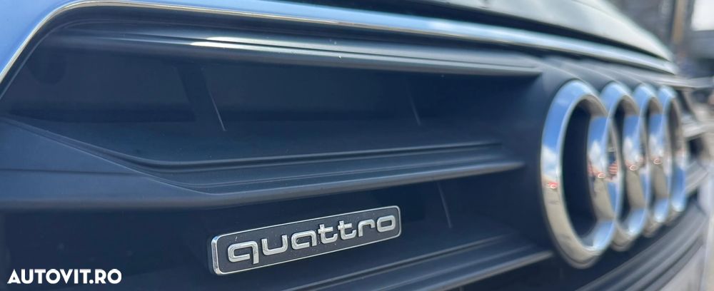 Audi A4 2.0 TDI S tronic quattro - 30