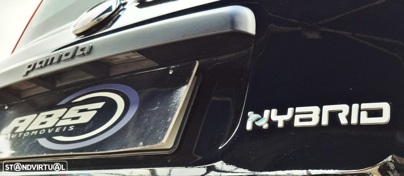 Fiat Panda - 23