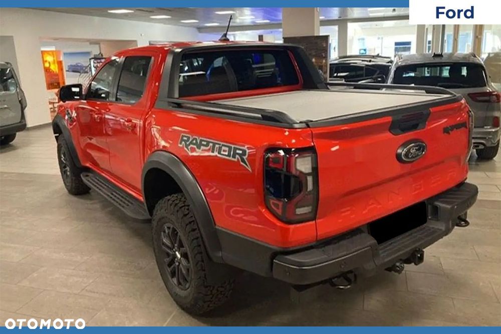 Ford Ranger - 5